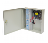 RUSGUARD PS-BM-12-2.5A