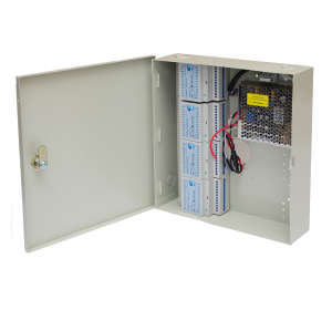 RUSGUARD PS-BM-12-2.5A