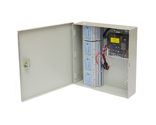 RUSGUARD PS-BM-12-2.5A