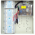 RUSGUARD PS-BM-12-2.5A