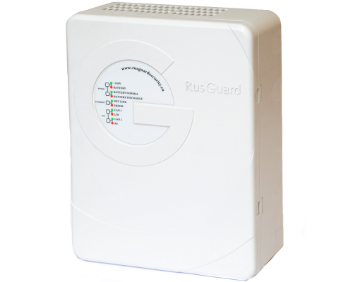 RUSGUARD ACS-105-CE-B Контроллер