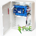 RUSGUARD ACS-102-CE-B(POE) Контроллер