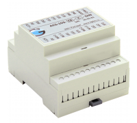 RUSGUARD ACS-103-CE-DIN(M) Контроллер