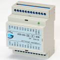 RUSGUARD ACS-103-CE-DIN(M) Контроллер