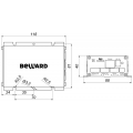 BEWARD DK103M