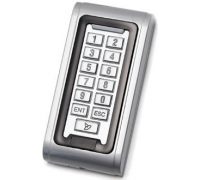 IRON LOGIC MATRIX IV EHT KEYS METALL Считыватель