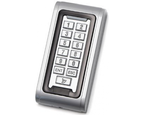 IRON LOGIC MATRIX IV EHT KEYS METALL Считыватель