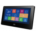 TANTOS NEO SLIM XL [ЧЕРНЫЙ] Домофон