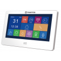 TANTOS NEO SLIM XL [БЕЛЫЙ] Домофон