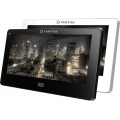 TANTOS NEO SLIM XL [БЕЛЫЙ] Домофон