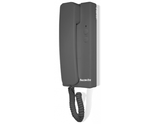 FALCON EYE FE-12M BLACK Домофон