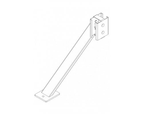 PERCO PERCO-MB-16.9