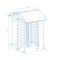 PERCO PERCO-RTD-16.2