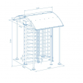 PERCO PERCO-RTD-16.2S