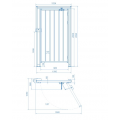 PERCO PERCO-WHD-16