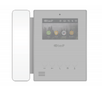 BAS-IP SP-AU W