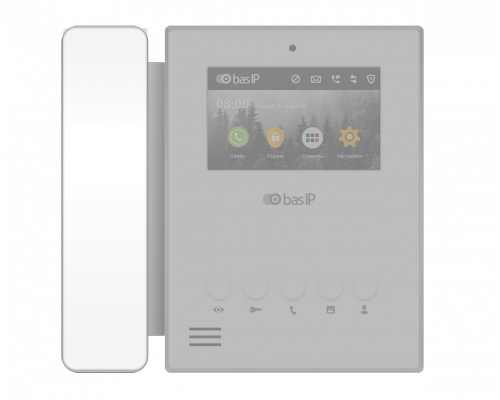 BAS-IP SP-AU W