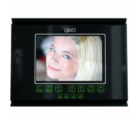 GARDI MAX BLACK Домофон