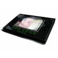GARDI MAX BLACK Домофон