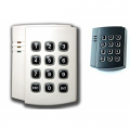 IRON LOGIC MATRIX IV EH KEYS(ТЕМНО-СЕРЫЙ МЕТАЛЛИК) Считыватель
