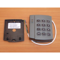 IRON LOGIC MATRIX IV EH KEYS(ТЕМНО-СЕРЫЙ МЕТАЛЛИК) Считыватель