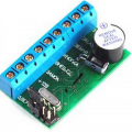 IRON LOGIC Z-5R Контроллер