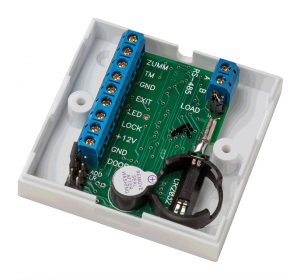 IRON LOGIC Z-5R NET Контроллер