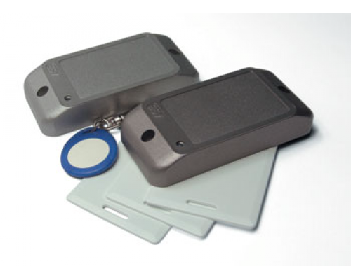 ACCORDTEC PR-105(СЕРЫЙ) Считыватель