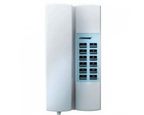 COMMAX TP-12RM