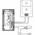 COMMAX DP-2S Домофон