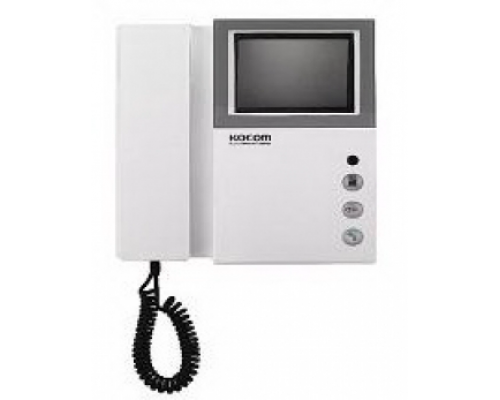 KOCOM KVM-301 Домофон